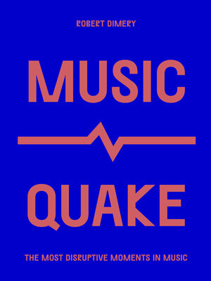 MusicQuake - ebook